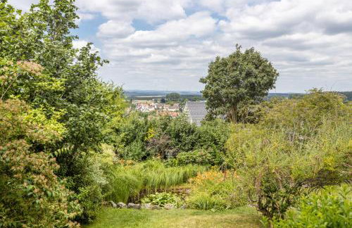 Geräumige Ferienwohnung mit Garten - Foto 20