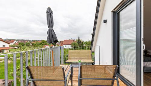 Fewo Parkside S6 - 8Min Legoland - Foto 5