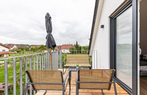 Fewo Parkside S6 - 8Min Legoland - Foto 5