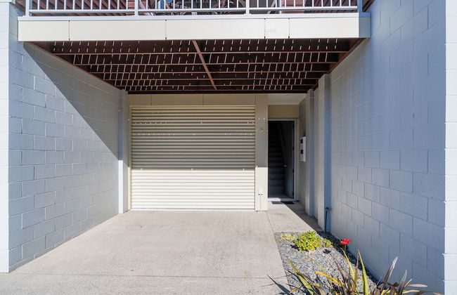 Ocean Serenity Apartments Whitianga - Foto 56