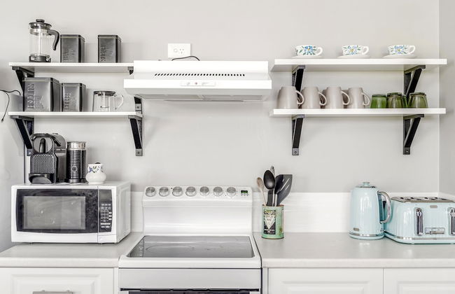 Lilyview Cottage - Robertson - Foto 9