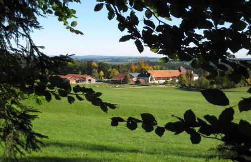 Gut Grasleiten - Foto 17