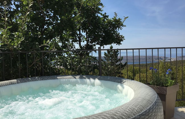 Holiday Home-big Swimming Pool-amazing Views - Foto 14