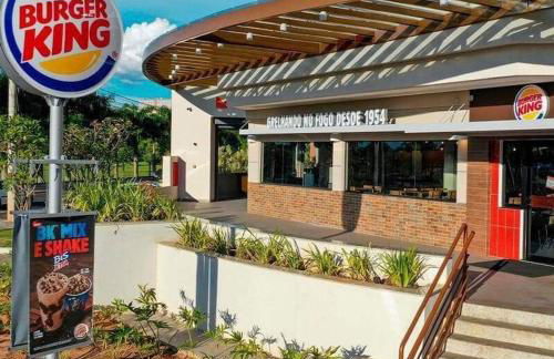 Flat Olímpia Park Resort - Foto 3