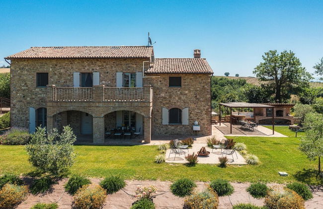 Villa Flaminia 8 2 - Emma Villas - Photo 47