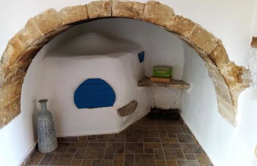 Charmante maison crétoise à Embrosneros - Photo 13