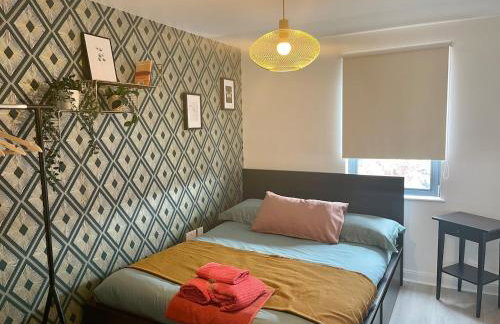 Family Friendly Maritime Apartment - Foto 11