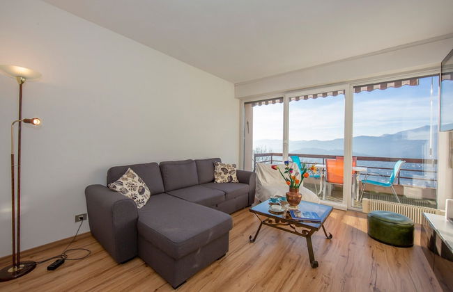 Aldesago Panoramica - Foto 5