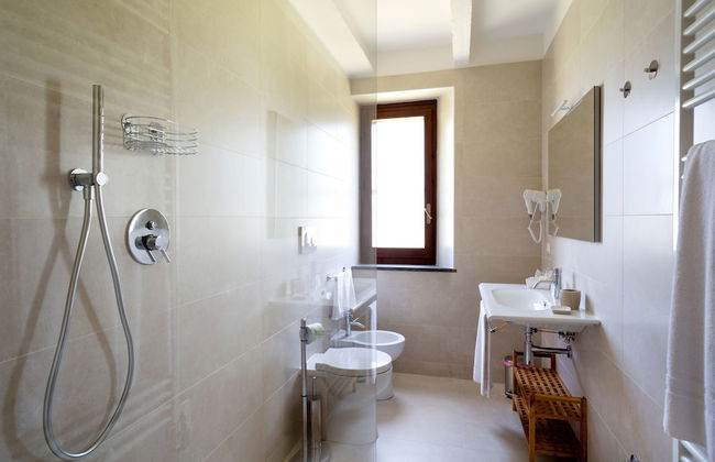 Tenuta Lamborghini Golf & Resort - Foto 38