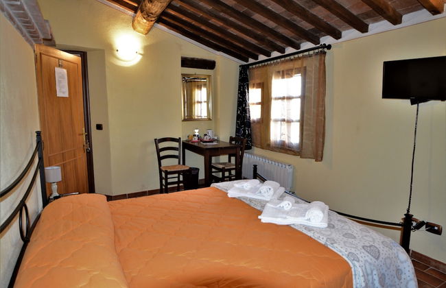 Il Pozzo di Sant'Andrea - Foto 14