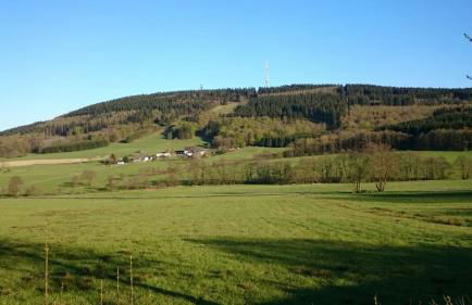 Ferienwohnung Mai, 63qm - Foto 14