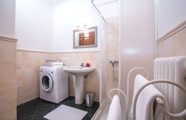 Casa Al Prato Apt. G - Foto 11