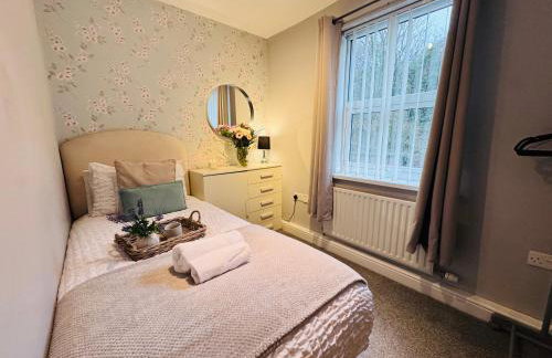 New Road Apartment - 2 Bedrooms - Sleeps 3 - Foto 44