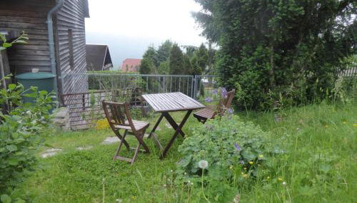 Haus Bergwiese - für Naturfreunde, Familien, Wanderer - Foto 5, Garden