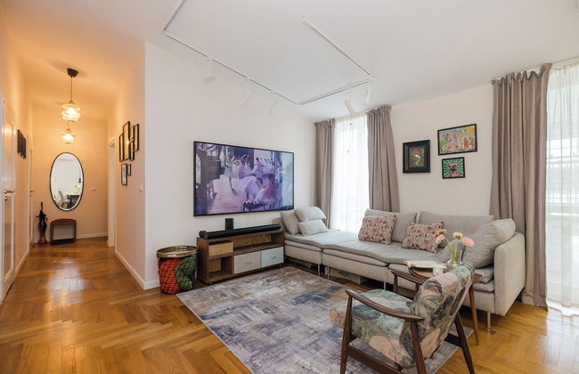 ShortStayPoland Mała B169 - Foto 1