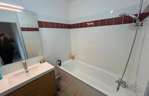 Le havre de Chloé en baie de Somme - Foto 28