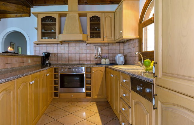 Yialos Villa - Foto 16