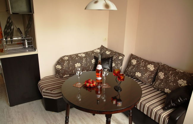 Cozy Apartment near Varna Sea Garden - Foto 7