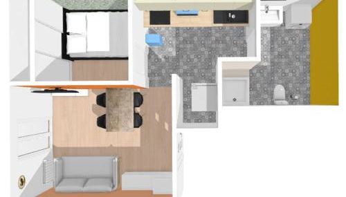 Stop Chez M Select Saga # Qualité # Confort # Simplicité - Foto 2