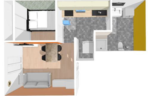 Stop Chez M Select Saga # Qualité # Confort # Simplicité - Foto 2