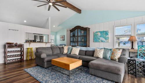 Hideaway at Redhead Road by Miss Kitty’s - Foto 4