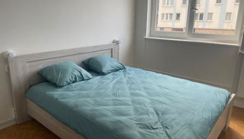 Paisible appartement - Foto 5