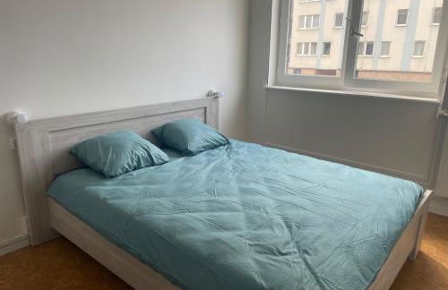 Paisible appartement - Foto 5