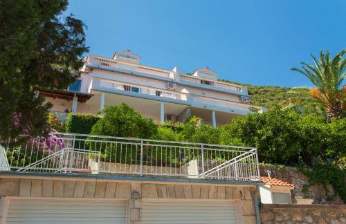 Apartment Villa Nede - Foto 55