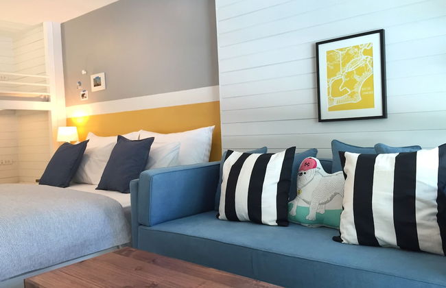 Zea Za Bungalow - Foto 5