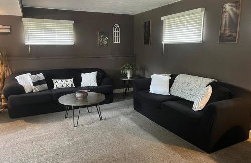 Curtis Creek Lakehouse - Foto 22