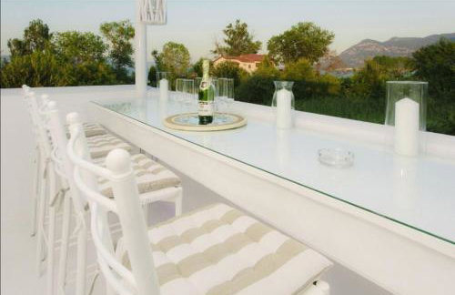 White Diamond Villa - Foto 32