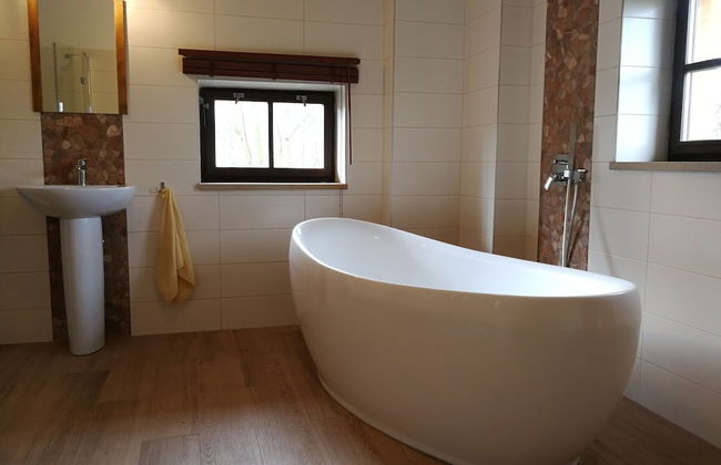 Authentic Farmhouse in Bozanov With Private Garden - Foto 10