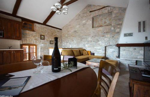 Apartments Villa Stapo - Foto 39