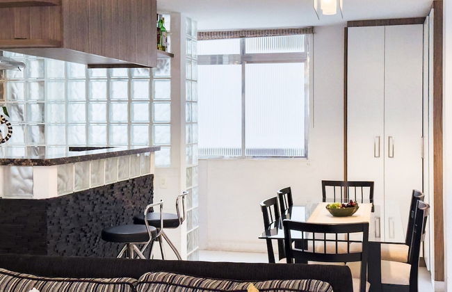 Apto na Pitangueiras - 400m praia - Foto 26