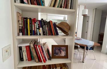 Apartamento com vista para o Cristo - Foto 16