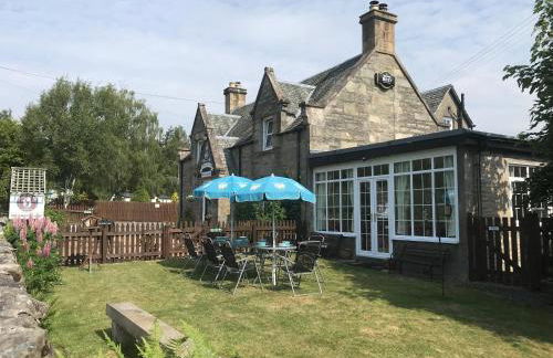 The Struan Inn Self Catering Lodge - Foto 74