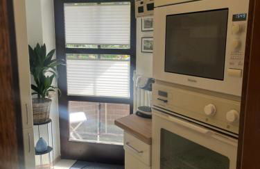 Xantener Ferienhaus Europaplatz 2 - Foto 41