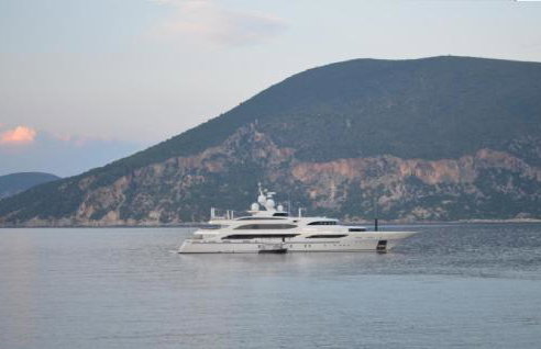 Fey's House waterfront - Φισκάρδο - Photo 37