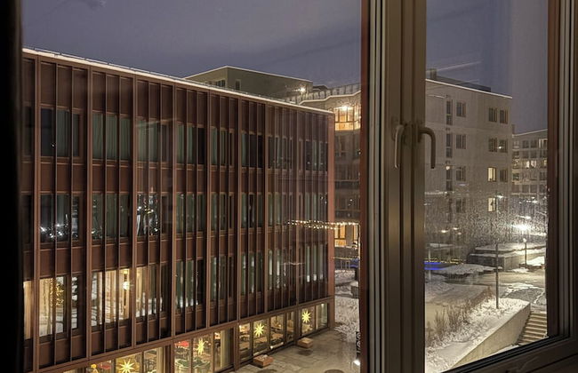 TotalApartments - Vervet Apartment Hotel - Foto 21