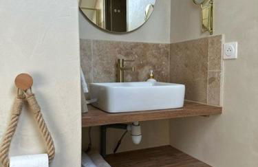 Parenthèse entre forêt et château - Foto 20