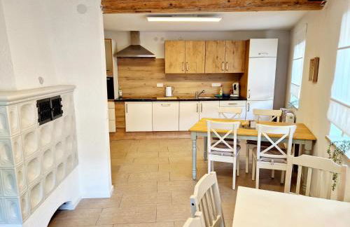 Ferienhaus am hohen Turm in Sulzfeld am Main - Foto 19