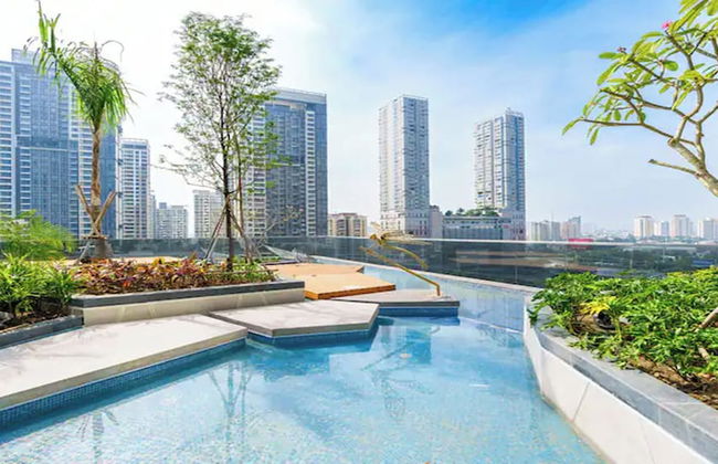 Eaton Park Riverside Luxury Vacation - Foto 19