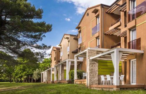 Apartments in Umag - Istrien 11894 - Foto 13