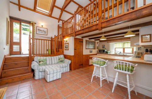 Billy Goldsworthys Barn - Foto 4