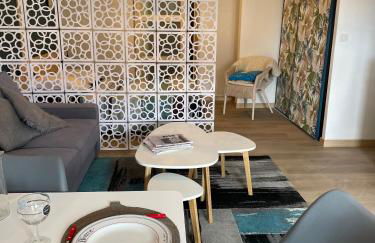 Gîte des Restanques - Foto 17