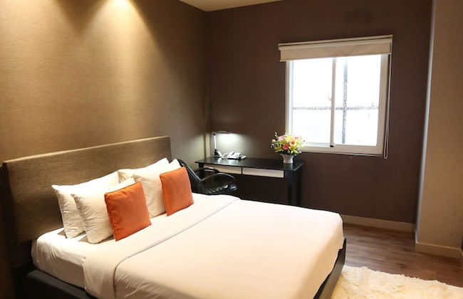 Diamond Suite Hai Ba Trung - Photo 18