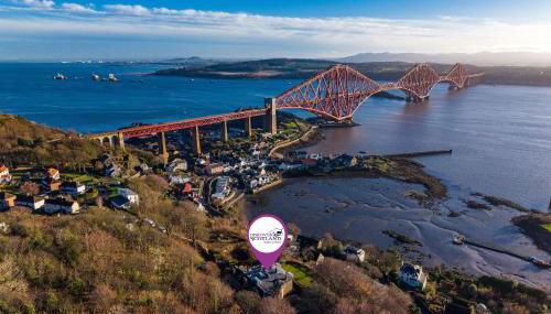 Cleish Apartment - Foto 2