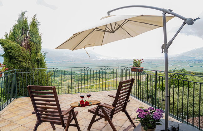 Agriturismo Maliandi - Foto 31