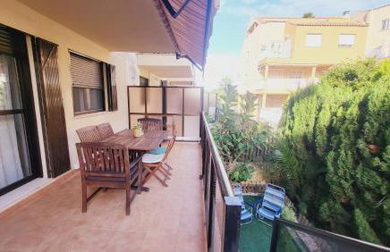 Casa Dora Puzol playa - Photo 11