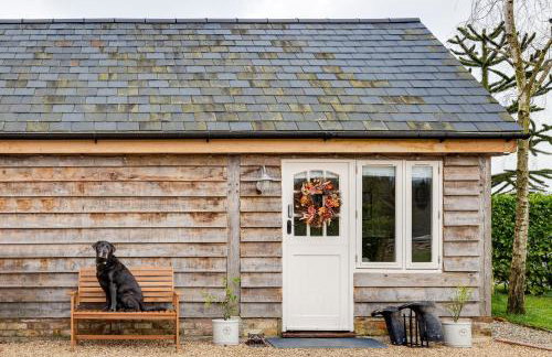 Oak Tree Hideaway - Foto 16